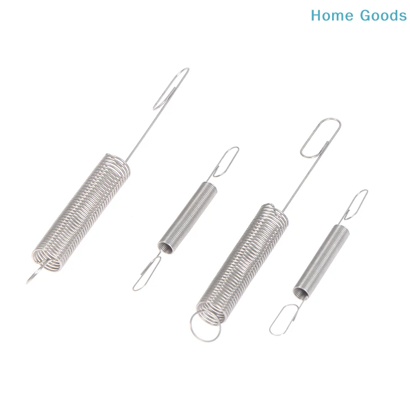 preferred4Pcs Lawn Mower Regulator Carburetor Spring For 691859 263109product
