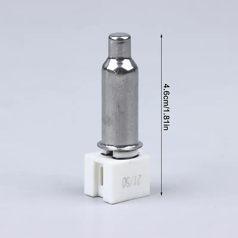 Universal 4.8KΩ Heating Tube Temp Detector Water Temperature Sensor For Little Swan Drum Washing Machine
