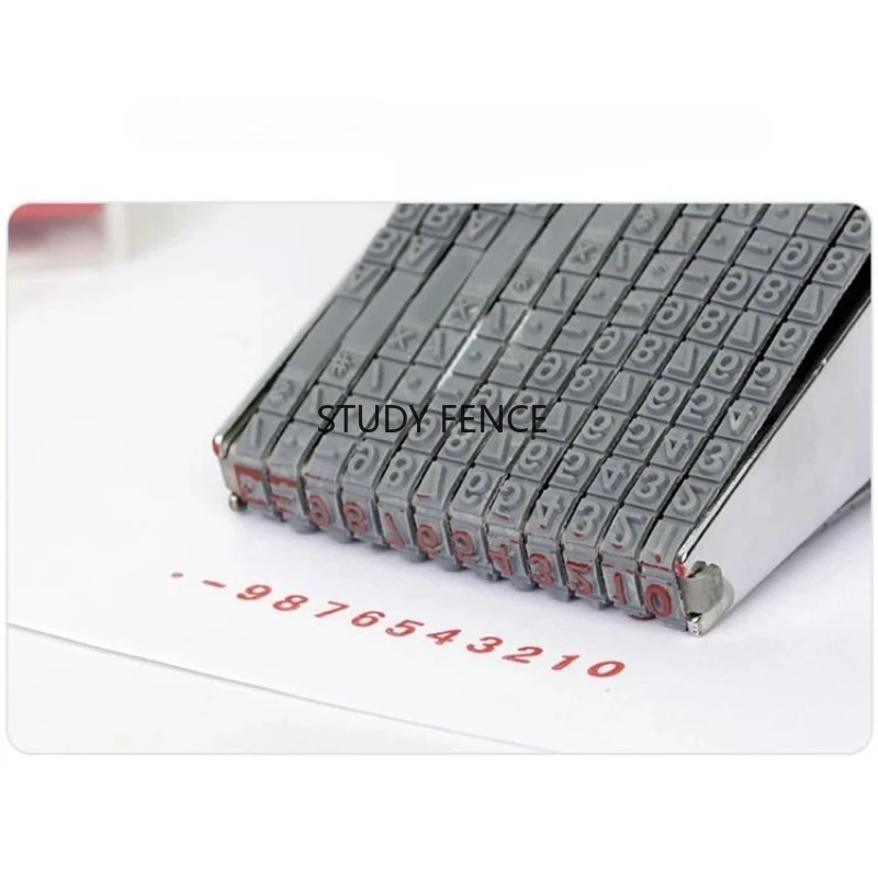 Thumbnail 4 - #58 Best Office Rubber Stamps to Buy In 2026