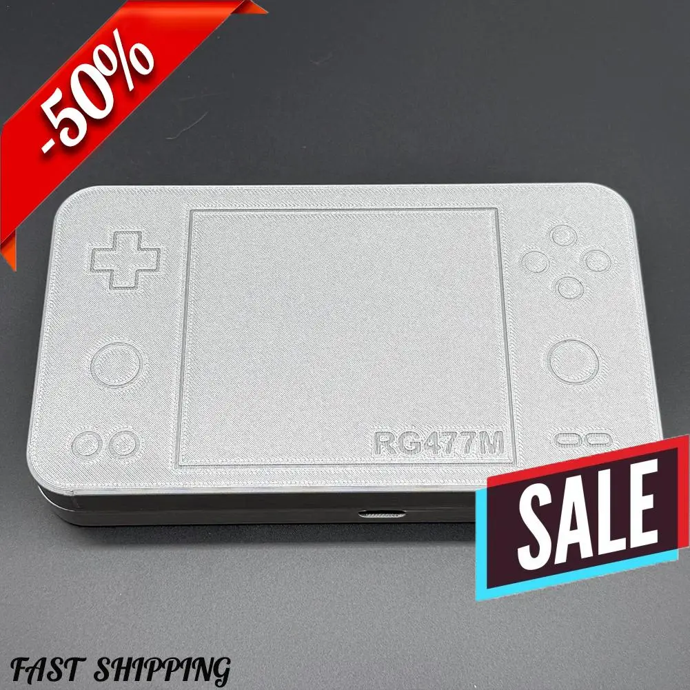 Hard Plastic Travel…