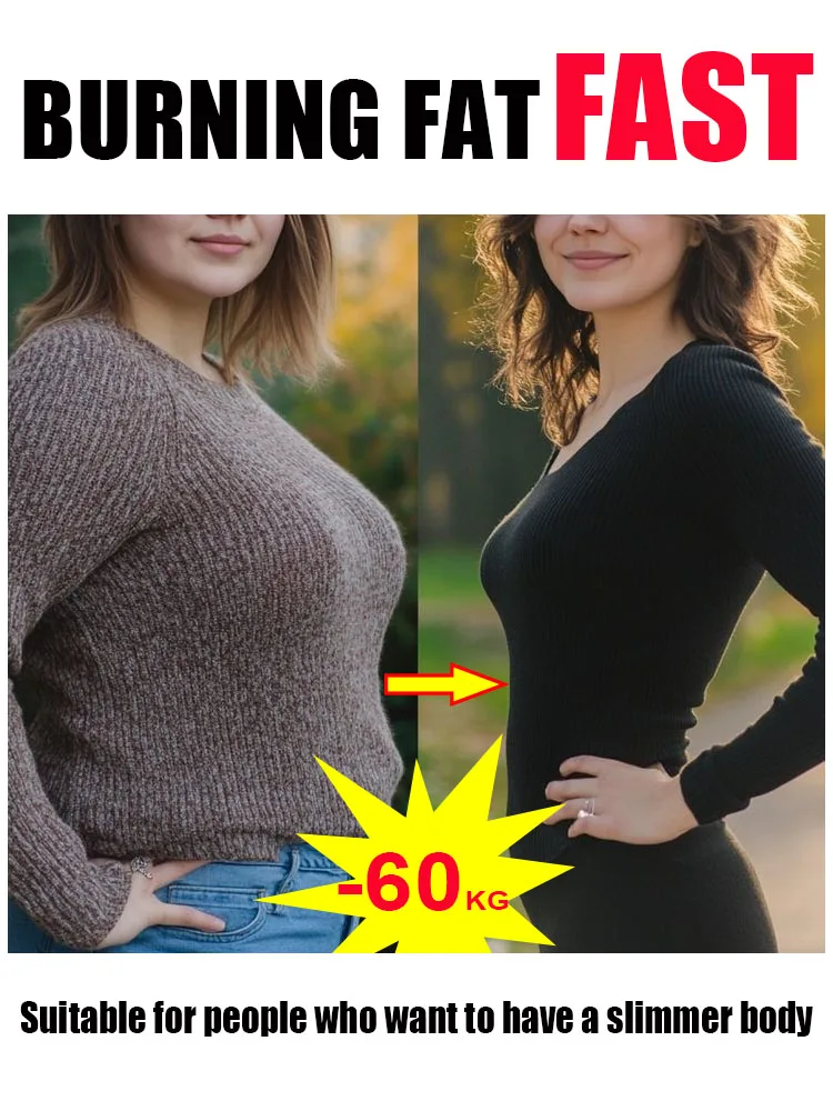 

Women's Weight Loss Fast Slimming & Fat Burn Products Beauty and Health