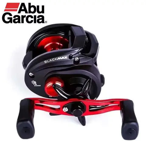 abu garcia commodore graphite rod Vendetta Casting Rods Accessorie ergonomic grip that minimizes Model:C3-6501 Abu Garcia Ambassadeur 6500CC
