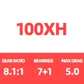 100XH
