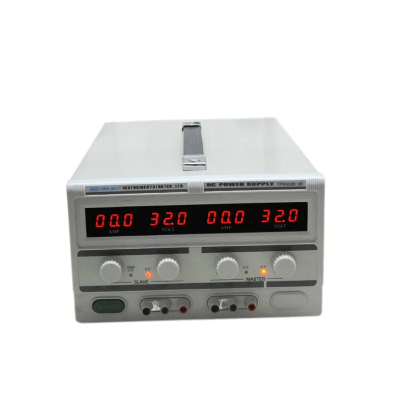 TPR-3020-2D 0-30V/0-20A Dc Power Supply ,Regulated DC Power Supply,adjustable Dc Power Supply