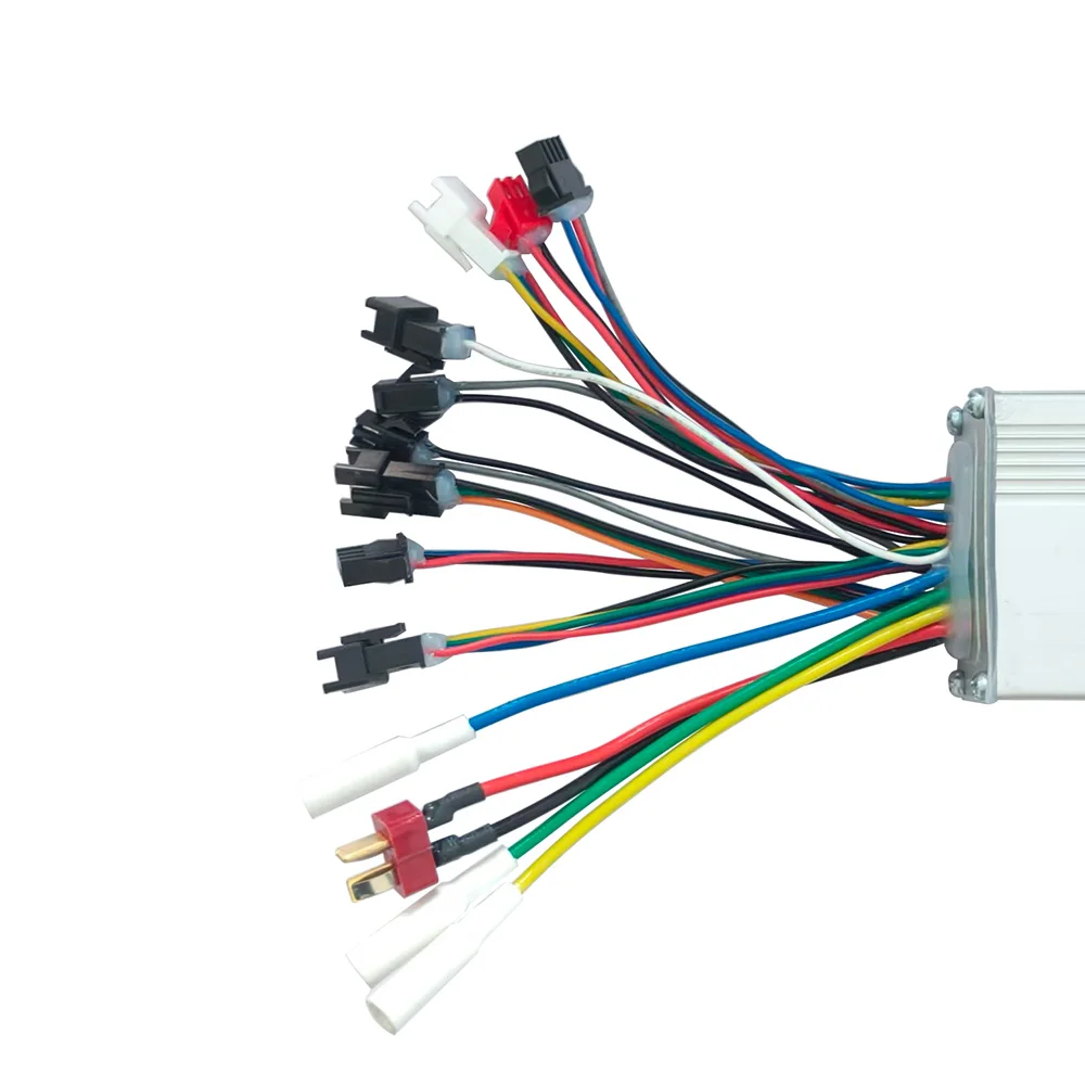 Ebike Brushless Mot… - image