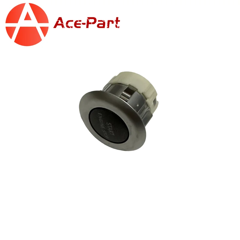 

LR014015 Engine Ignition Start Switch for Land Rover Range Rover Vogue 2010 2011 2012 Discovery 4 2010-2016 LR014015