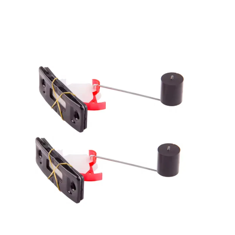 4 adet GX160 168F 2kw 5KW Jeneratör Tankı Yakıt Sensörü Ölçer yağ Seviyesi Ölçer 188F 192F Benzinli Jeneratör Aksesuarları Yedek Parça