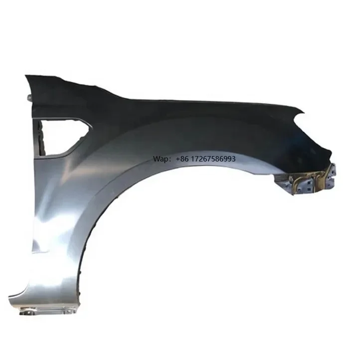 

Off Road Car Accessories Front Fenders With Vent Hole for Ranger T7/T8