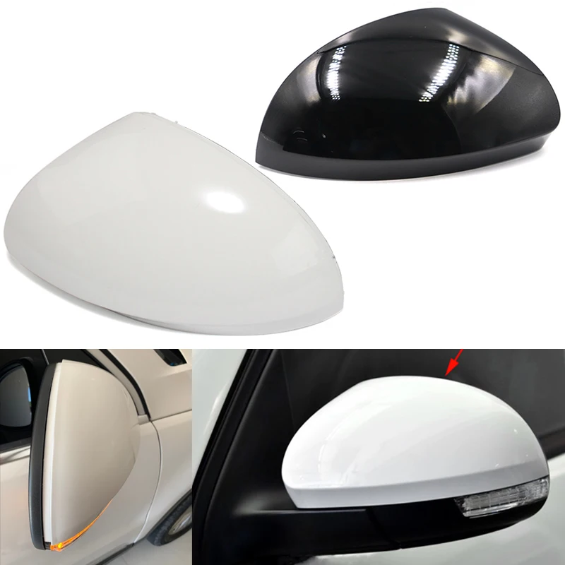 

Suitable for Volkswagen Tiguan 2009-2017 models and Skoda Yedi 2014-2017 models of car rearview mirror housing caps