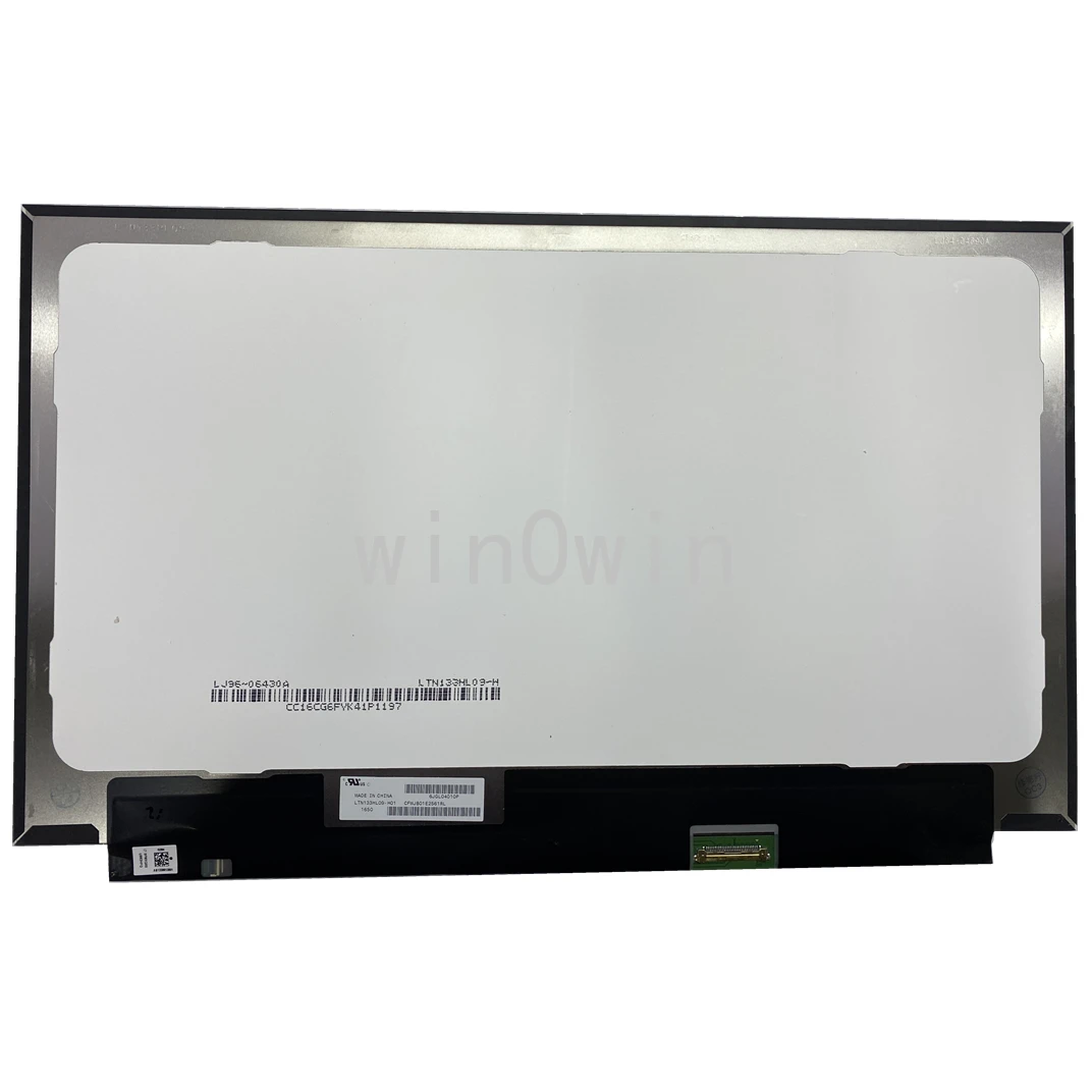 LTN133HL09-H01 1920*1080  13.3''Laptop LCD Screen Panel