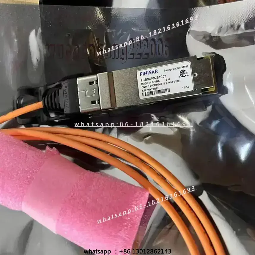 Newqsfp 40G Optical…