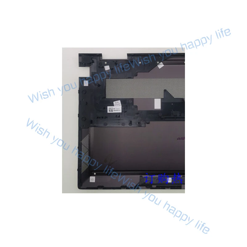 L... For HP Envy X360 13-AY TPN-C147 Top Lid L94498-001 Bottom Shell L94514-001