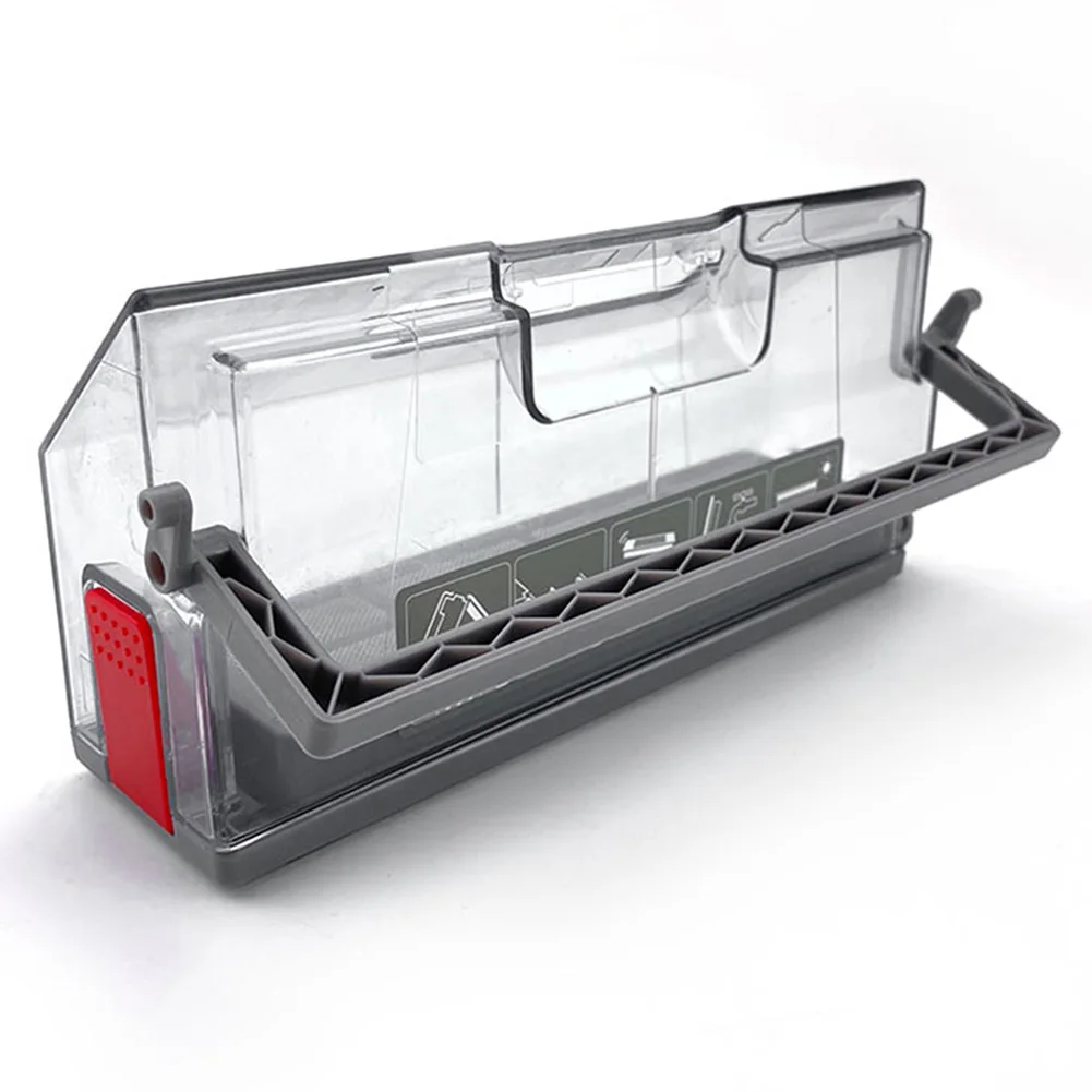 Dustbin Container Replacement For For Deebot N8 Series Robot Vacuums Including N8 N8 Pro and N8 Pro Plus Sweeper Models