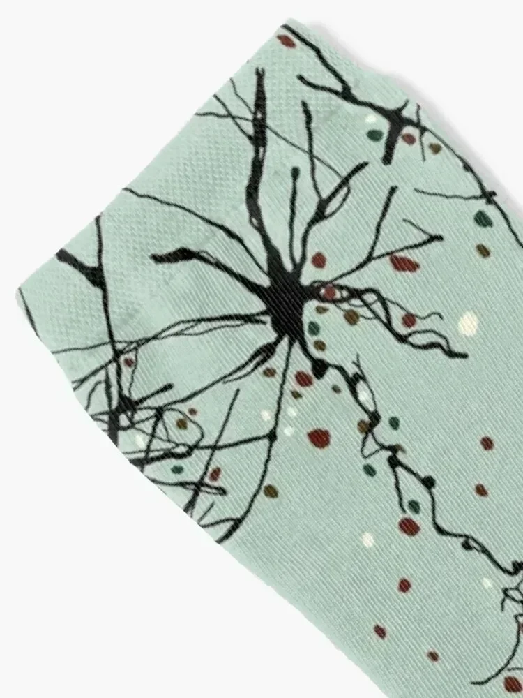 Chaussettes Neurons à la Mode pour Homme et Femme