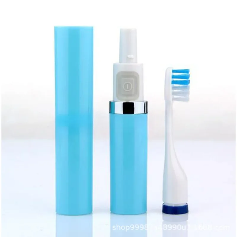 Electric Toothbrush Massage Stimulation of Oral Muscle Swallowing Sensation Training Facial Paralysis Rehabilitation Equipment