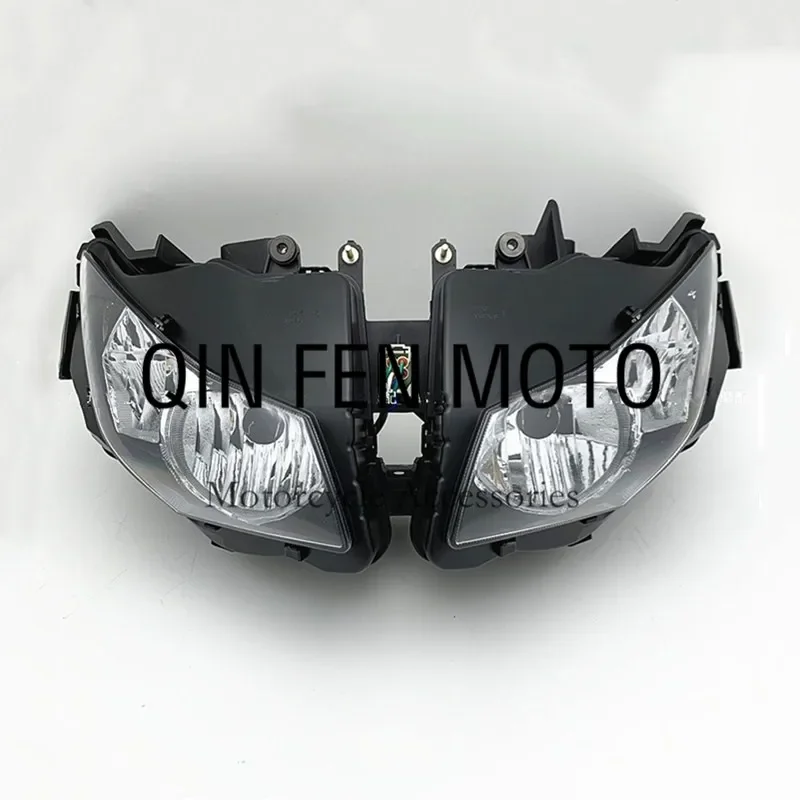 

Fit For Honda CBR1000RR 2012 2013-2014-16 Headlight Assembly Brand New