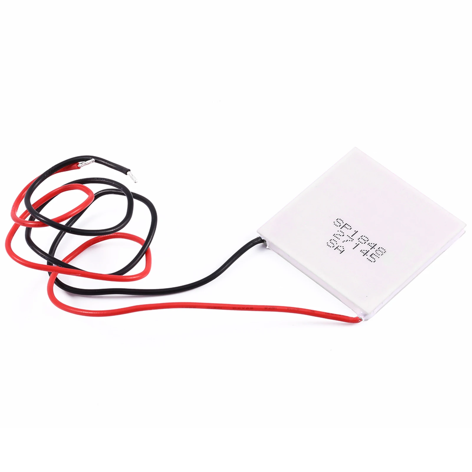 1/3/5/ SP1848-27145 Thermoelectric Power Generator Peltier TEG 40x40mm 150℃ Power Generator Peltier
