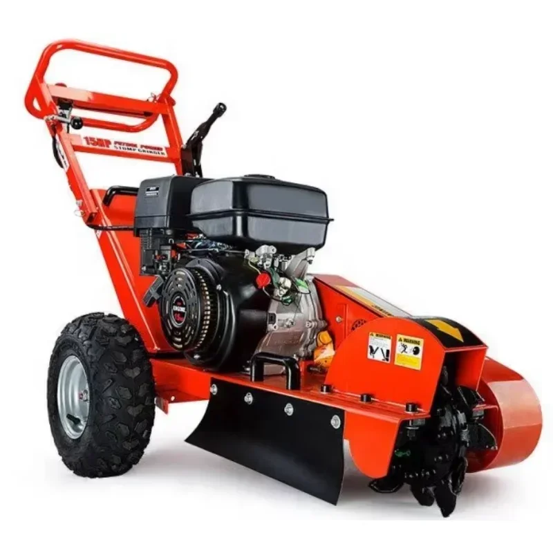 Rima SG300 Stump Grinder Tree Stump Grinder
