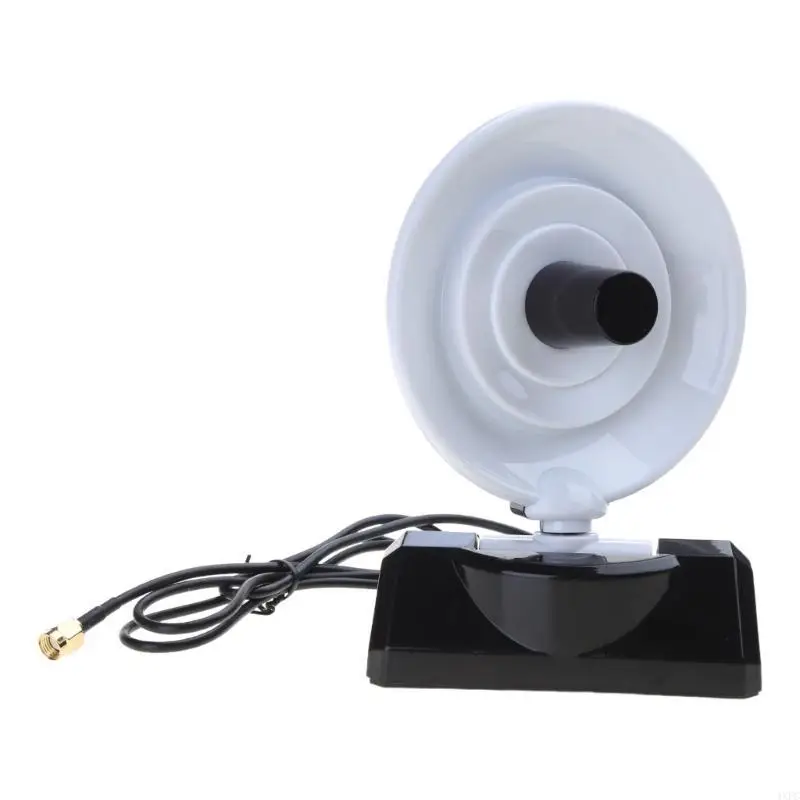 2.4GHz for Radar 10dBi Directional WIFI Antenna RP-SMA For Wireless Router for Radar Routing Enhancement An