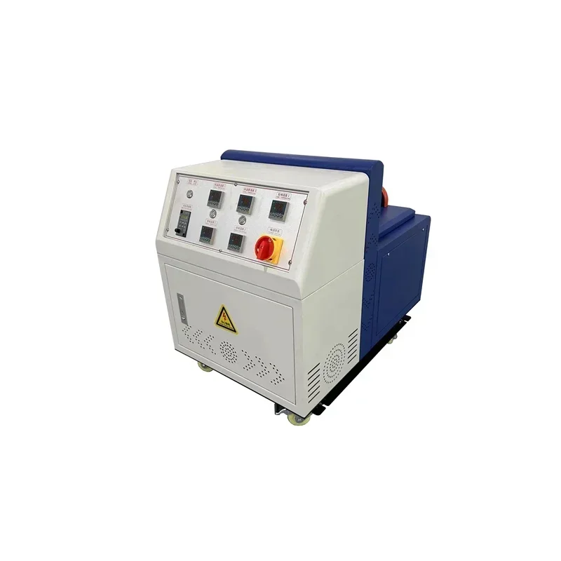 Exquisite Manufacturer's Direct Sales Intelligent Glue Machine 30L Scraper Glue Machine Glue Machine