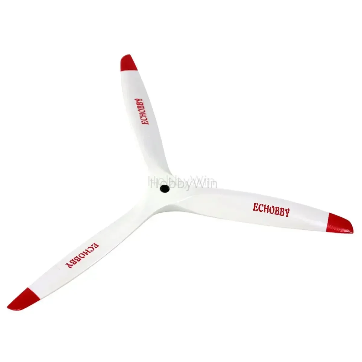 3 มีด 13x6 13x8 ไม้ใบพัดการใช้ Power สีขาวสําหรับเครื่องบิน RC Warbird Sporter