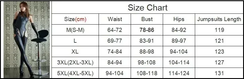 بذلة نسائية من الجلد الصناعي مع قفازات ، فتحة بين الفخذين ، مظهر شتوية مرن ، بذلة جسم لاتكس ، ملابس النادي ، وزرة العمل ، بذلة مثيرة ، ملابس داخلية مثيرة