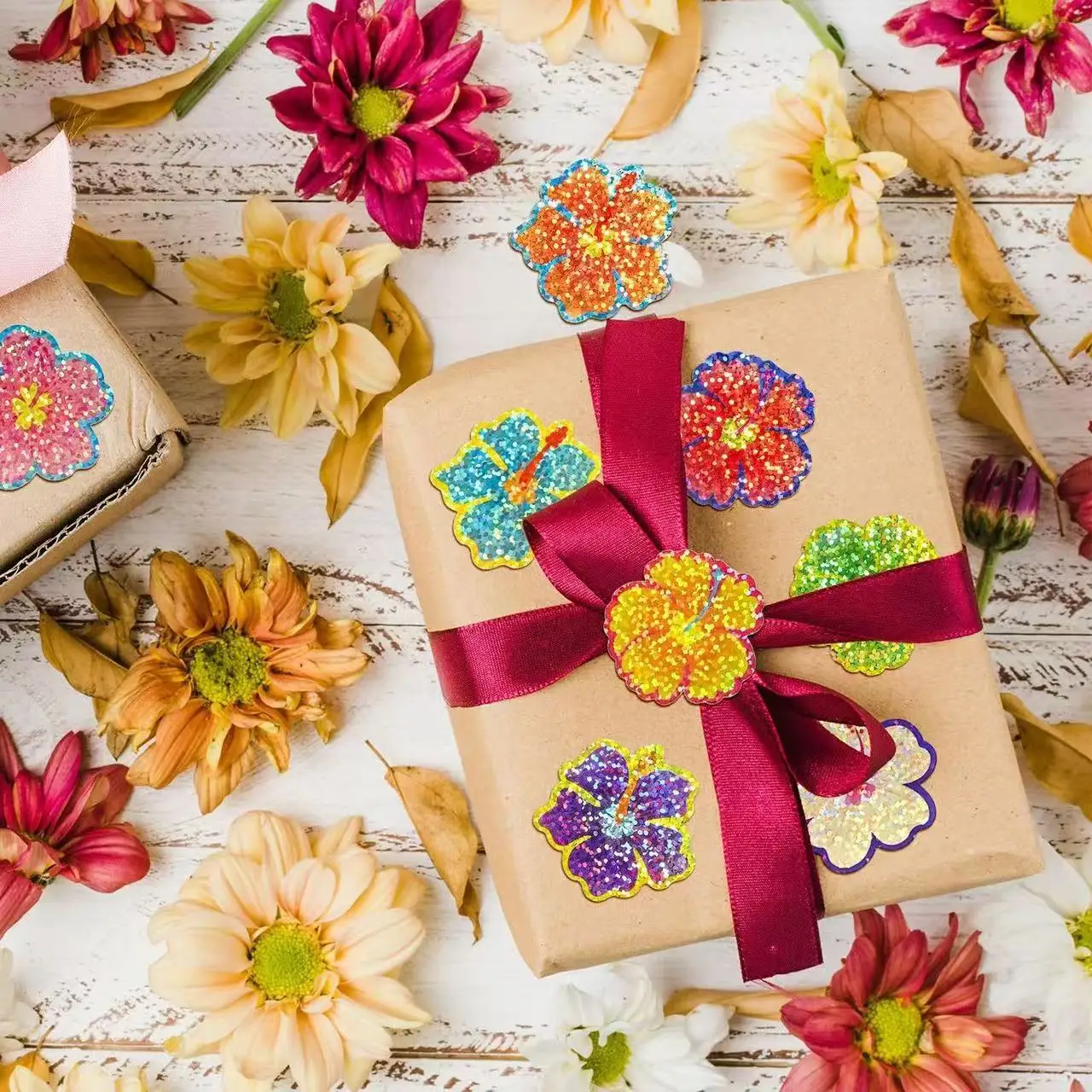 Thumbnail 3 - #73 Best Gift Wrapping to Buy In 2026