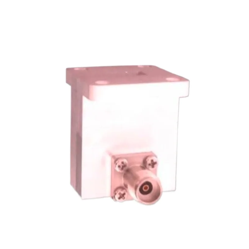 ForBJ260 (WR34) Waveguide Coaxial Converter 21.7-33 GHz