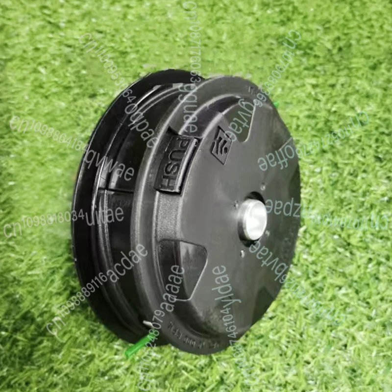 

Brush Cutting Machine Working Head Original 43/36 Lawn Mower 2-Stroke Engine Accessories