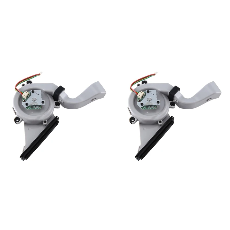BAAN-2X Vacuum Cleaner 2 Gear Suction Fan Motor For Mamibot EXVAC660 EXVAC680S Robot Vacuum Cleaner Accessories