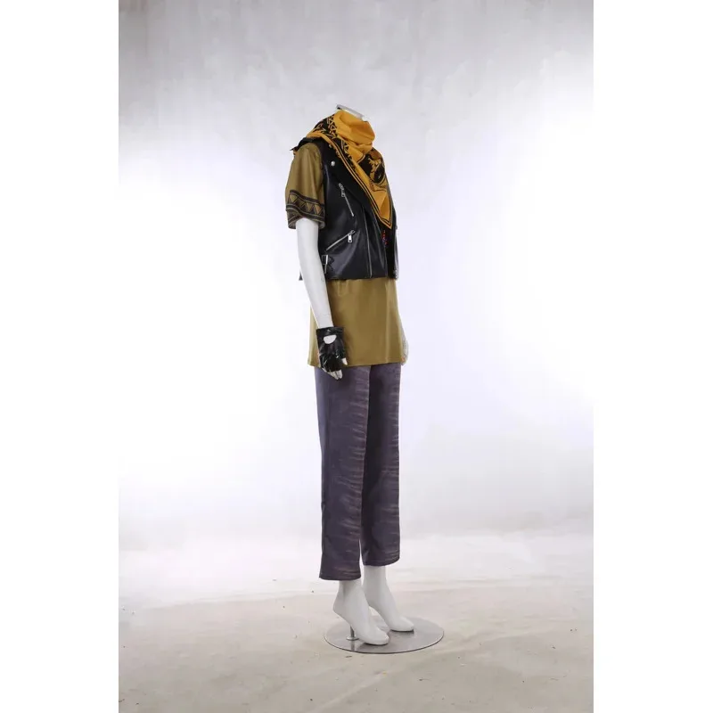 

dd12Twisted-Wonderland Savanaclaw Ruggie Bucchi Cosplay Costume