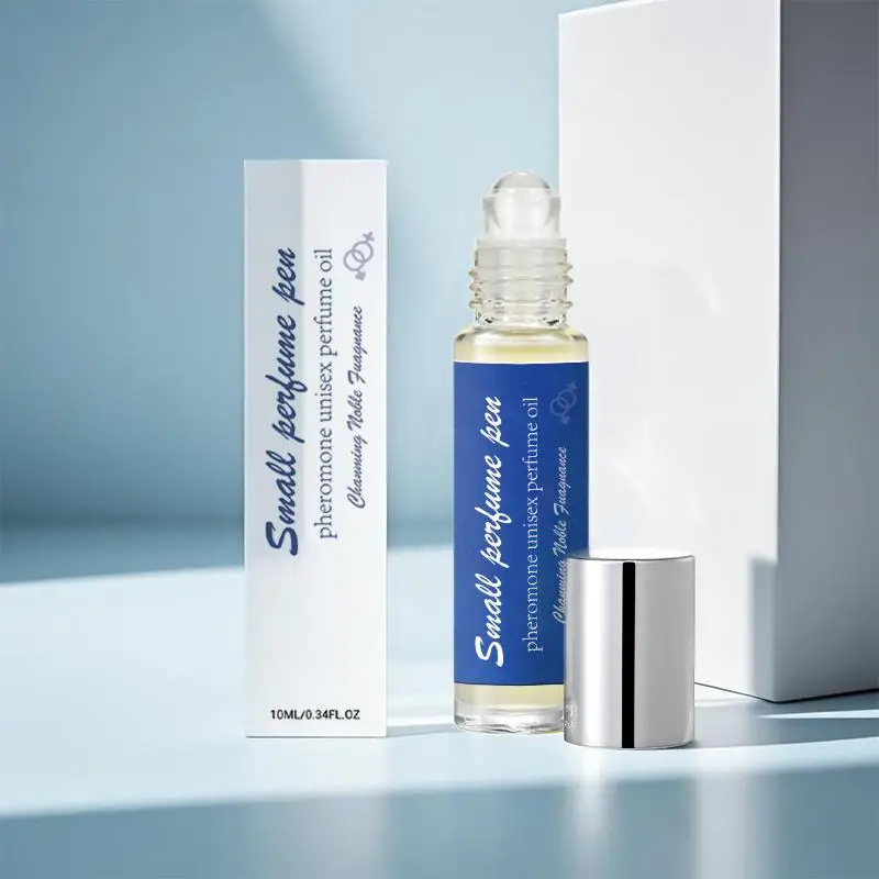 

GAVARRY Концентрированный натуральный легкий аромат-роллер, свежий, нежный, стойкий, для свиданий, эфирное масло для тела, парфюм