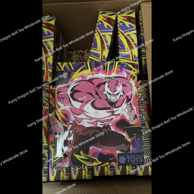 จัดส่งตลอด 12 ชั่วโมง Demoniac Fit Tomorrow's Son, ผู้เชี่ยวชาญด้านทักษะพิเศษ, ของเล่นโมเดลอะนิเมะและของเล่นแอ็คชั่น