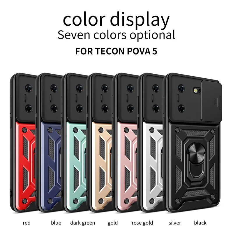 مراجعة شاملة لشاشة LCD متوافقة مع Tecno Pova 5 LH7n: تجربة عملية وحلول عملية