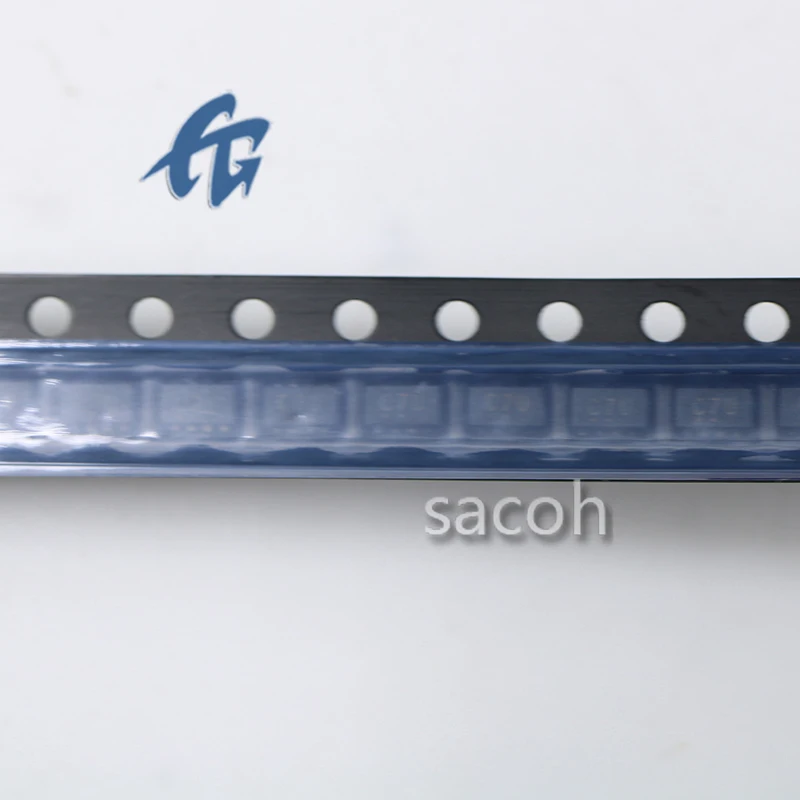 

SACOH High Quality Original Electronic Components Suppliers NTHD4102PT1G 3PCS