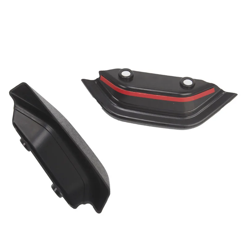 Car Front Door Storage Organizer Tray Grab Handle Box Interior Phone Pocket For Jeep Wrangler JL Gladiator JT 2018+