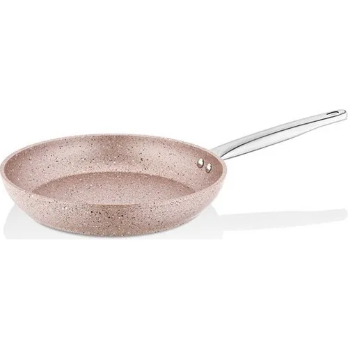 Falez Rose Line 24 cm Frying Pan