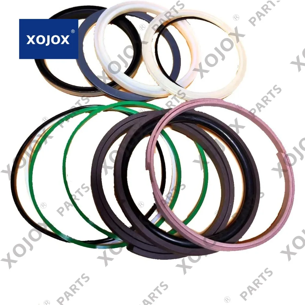 

XOJOX 173-3454 Swing Motor Seal KIT FITS for cat e320c 320C e320d 323D m5x130chb,ap2085g