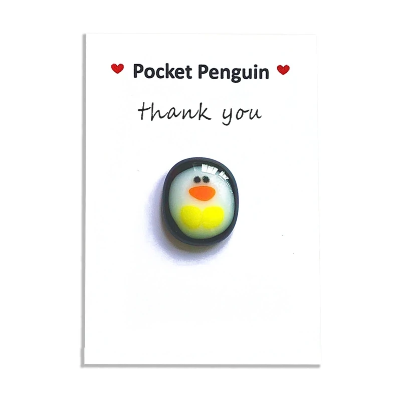 Birthday Cards Bulk A Little Pocket Penguin Hug Mini Pocket Penguin Drop shipping