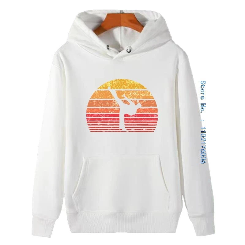 أنيق الرجال ريترو التايكوندو مقنعين قميص عادية كوريا فنون الدفاع عن النفس التاي كوون دو موضة الجرافيك قمصان سويت شيرت بقلنسوة من الصوف #3