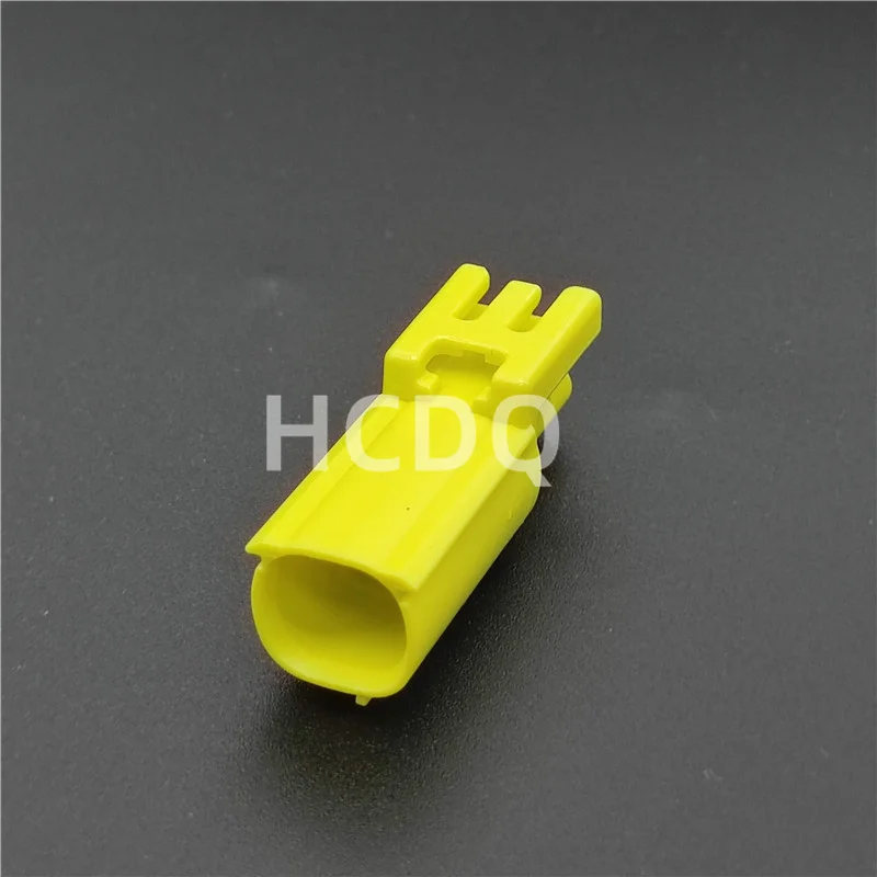 Original and genuine 90980-12697 automobile connector plug housing supplied from stock