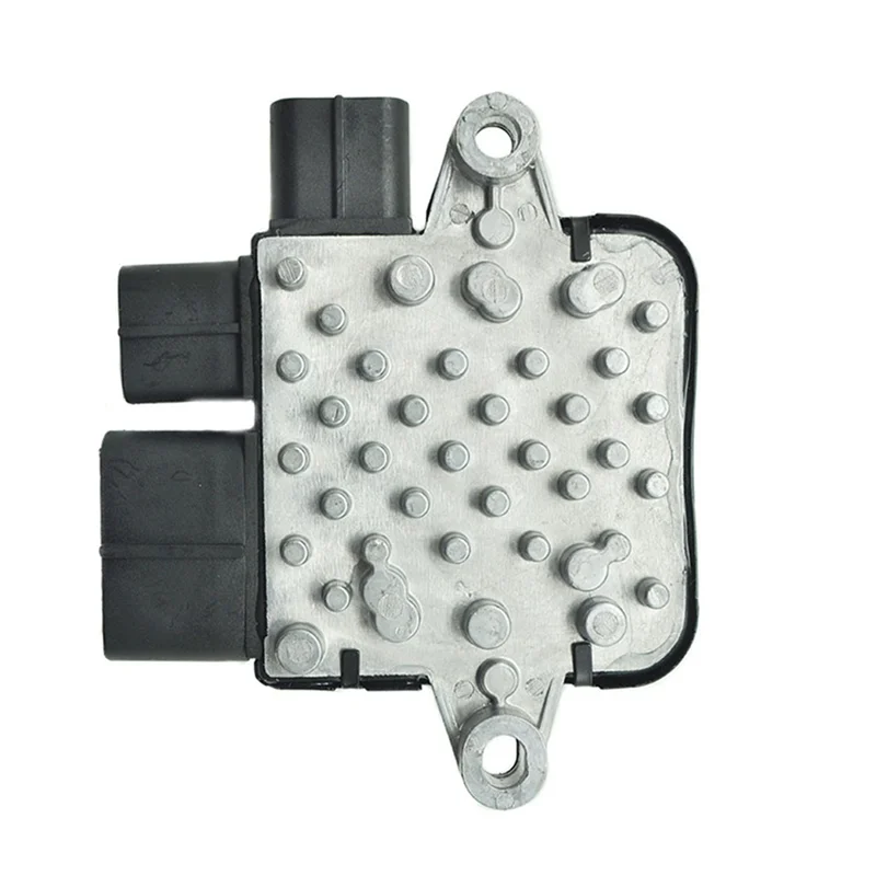 

Superior-Car Cooling Fan Control Unit Module For Infiniti Nissan Mitsubishi MAZDA L510-15-15Y 21493-C370B 1G040-19700 Auto Parts