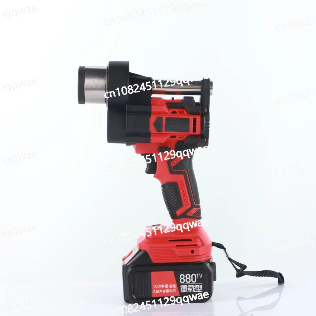 

Upgrade brushless electric sewer dredging artifact household spring pass kitchen toilet toilet pipe blockage dredging