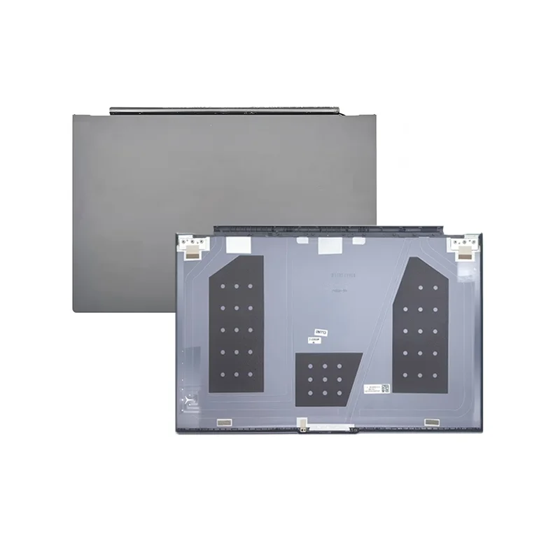 New for Lenovo R9000K Y9000K 2020H 7-15IMH05 Y750-15 LCD Back Cover/PalmRest/Bottom cover 5CB0Z20988