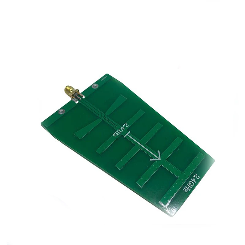 Antena Baimu Transmisi Gambar Terarah Wifi 2.4G Kualitas Tinggi Frekuensi 10dB 2.38-2.55GHz