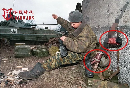 Picture 5: Tactical Rubber First-Aid Strapping, Outdoor, 2 Pcs