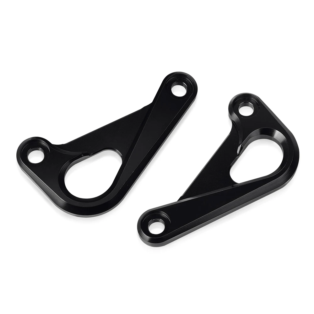 S 1000 R RR HP4 Motorcycle Accessories Subframe Racing Hooks Tie Down Holder For BMW S1000RR S1000R S1000 R/RR 2009 - 2019 2018