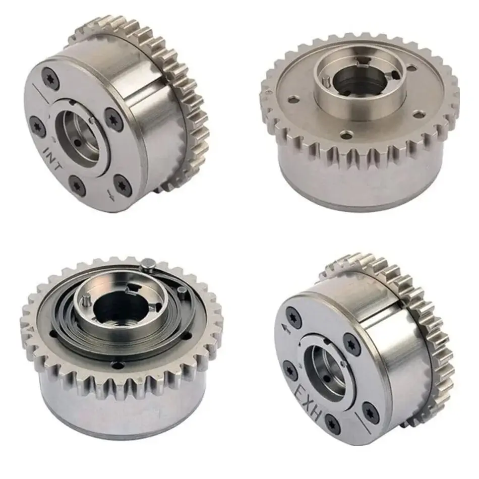 

05184370AI 05184370AG 05184370AF 05184150AF VVT Шестерни ГРМ Регулятор распределительного вала Звездочки для Chrysler Jeep Dodge 3.6