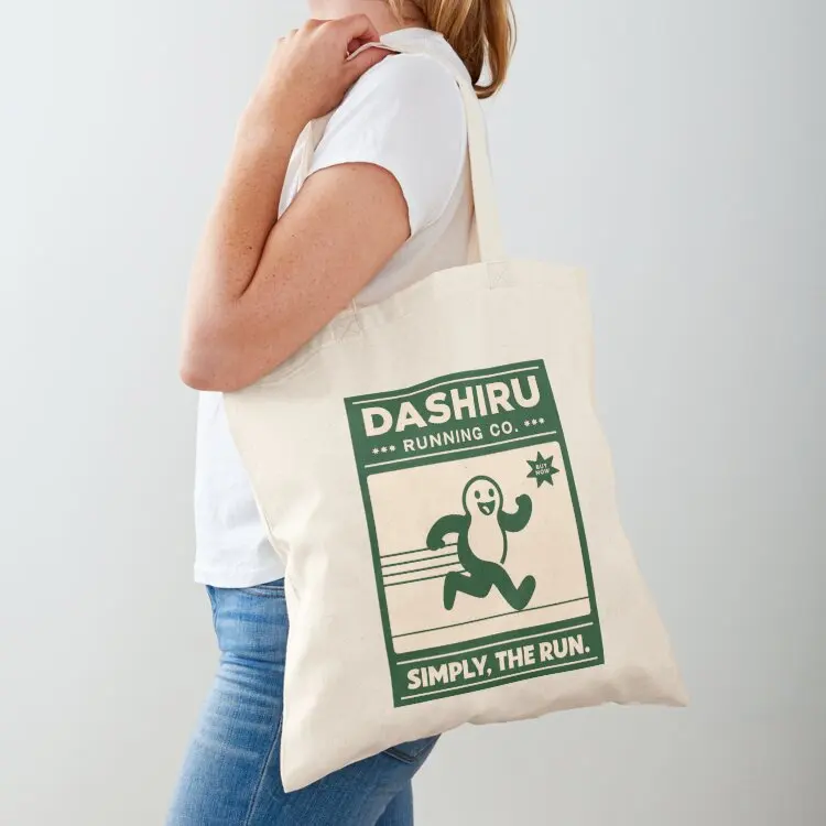 

Dashiru Poster Tote Bag Shopper handbag tote bag university Women's bags shopper bag women canvas