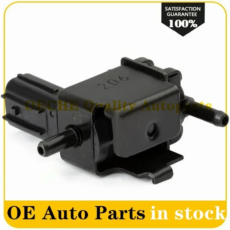 ใหม่ 1PCS 101362-4800 36190-RSR-E01 1013624800 36190RSRE01 Solenoid วาล์ววาล์วย้อนกลับสําหรับ Honda Civic VIII Hatchback 05-16